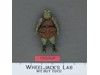 Gamorrean Guard Star Wars ROTJ Return of the Jedi 1983 Kenner Figure