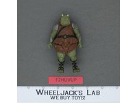 Gamorrean Guard Star Wars ROTJ Return of the Jedi 1983 Kenner Figure