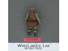 Gamorrean Guard Star Wars ROTJ Return of the Jedi 1983 Kenner Figure