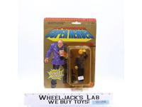 Lex Luthor Power Punch DC Comics Super Heroes ToyBiz 1989 Action Figure MOSC NEW