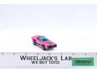 Sugar Caddy Hot Pink 1969 1971 Redline Hot Wheels Mattel Vintage Redline RL HK