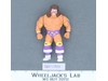 Ultimate Warrior PURPLE WWE WWF Wrestling 1991 Hasbro Vintage Action Figure