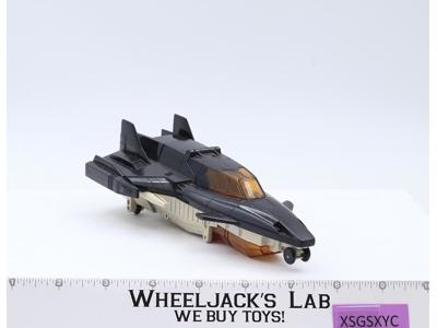 C-307 Overlord Base Jet Powermaster Transformers G1 1988 Takara Action Figure