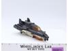 C-307 Overlord Base Jet Powermaster Transformers G1 1988 Takara Action Figure