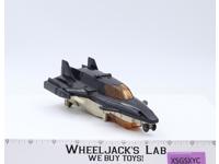 C-307 Overlord Base Jet Powermaster Transformers G1 1988 Takara Action Figure