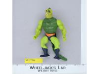Whiplash He-Man Masters of the Universe MOTU 1984 Mattel Vintage