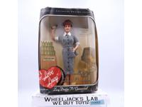 17645 Lucille Ball I Love Lucy Barbie Collector's Ed. 1997 Mattel Doll NEW MIB