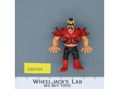 Animal Legion of Doom WWF WCW Wrestling 1991 Hasbro Vintage Action Figure