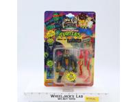 Mike As Frankenstein Turtles TMNT Universal Studios Monsters 1993 Playmates NEW