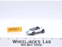 Jack Rabbit Special Hot Wheels 1969 Redline Mattel Vintage RL USA