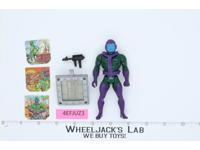 Kang Secret Wars 1984 Mattel Marvel Super Heroes Vintage Action Figure