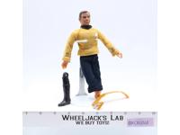 Captain Kirk Star Trek 1974 Mego 8" Action Figure Vintage