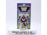 Macho Man Randy Savage Masters of the WWE Universe 2020 Mattel NEW SEALED