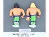 The Rockers Shawn & Marty 100% Complete WWF Wrestling 1991 Hasbro Action Figure
