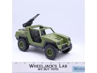 Vamp G.I. Joe 1982 Hasbro Vintage Action Figure Vehicle