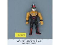 Papa Shango WWF WWE Hasbro Wrestling 1992 Titan Sports Vintage Action Figure