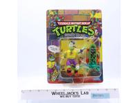 Mondo Gecko Teenage Mutant Ninja Turtle TMNT 1990 Playmates Figure NEW SEALED