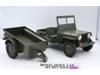 Official Jeep Combat Set Hasbro 12" G.I. Joe Action Soldier Vehicle 1966 Vintage