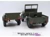 Official Jeep Combat Set Hasbro 12" G.I. Joe Action Soldier Vehicle 1966 Vintage