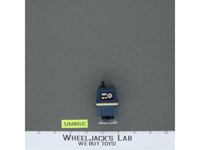 Power Droid 100% Complete Star Wars 1977 Kenner Action Figure No Repro