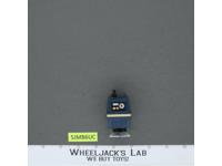 Power Droid 100% Complete Star Wars 1977 Kenner Action Figure No Repro