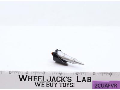 C-348 Dai Atlas Drill Transformers G1 1990 Takara Action Figure Accessory