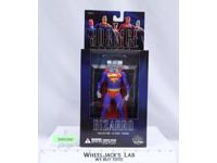 Bizarro Justice League Series 1 2005 DC Direct 7.25" Action Figure NEW SEALED