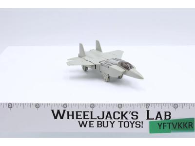 Leader-1 Jet F-15 Gobots 1985 Bandai Tonka Vintage Action Figure