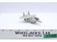 Leader-1 Jet F-15 Gobots 1985 Bandai Tonka Vintage Action Figure