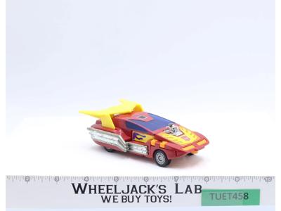 Hot Rod 1987 Vintage Hasbro G1 Transformers Action Figure