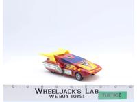 Hot Rod 1987 Vintage Hasbro G1 Transformers Action Figure