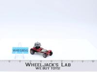 Red Baron 1970 Hot Wheels Mattel Vintage Redline RL