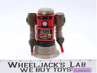 Blazer The Ignitor Max Steele Robo Force Ideal 1984 Vintage Action Figure