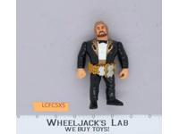 Million Dollar Man WWF WWE Hasbro Wrestling 1990 Titan Sports Vintage Figure