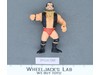 Razor Ramon WWE WWF Wrestling 1993 Vintage Action Figure
