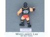 Razor Ramon WWE WWF Wrestling 1993 Vintage Action Figure