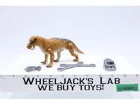 Lycaenops "Fang" JP12 100% Complete WORKS Jurassic Park 1993 Kenner