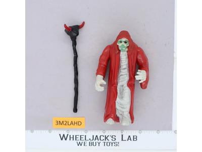 Mumm-Ra MAIL AWAY Thundercats 1985 LJN Vintage Action Figure