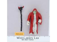 Mumm-Ra MAIL AWAY Thundercats 1985 LJN Vintage Action Figure