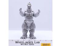 Mecha Godzilla GMK Godzilla 2005 Bandai Creation 6" Action Figure