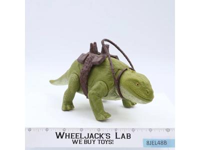 Dewback Patrol Lizard 100% Complete Star Wars 1979 Kenner Vintage Action Figure