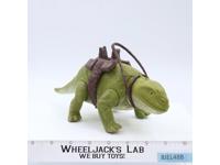 Dewback Patrol Lizard 100% Complete Star Wars 1979 Kenner Vintage Action Figure