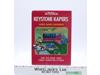 Keystone Kapers Atari 2600 1983 Activision NEW SEALED Video Game Cartridge
