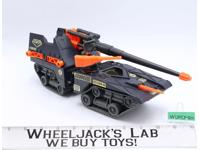 Night Blaster 100% Complete GI Joe Night Force 1988 Hasbro Action Figure Vehicle