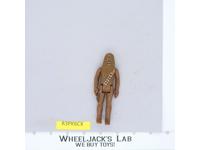 Chewbacca Star Wars 1977 Vintage Kenner Action Figure
