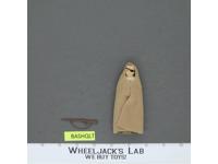 Prune Face 100% Complete Star Wars ROTJ 1984 Vintage Kenner Figure NO REPRO