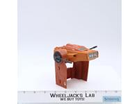 AST-5 Armored Sentinel Transport Mini Rig 100% Complete Star Wars 1983 Vehicle