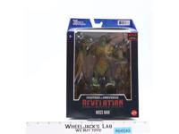 Moss Man Masters of the Universe Masterverse Revelation Netflix NEW SEALED