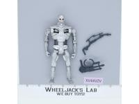 Techno Punch Endoskeleton 100% Complete Terminator 2 1991 Kenner Vintage Figure
