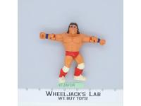 Texas Tornado 100% Complete WWF WWE Wrestling 1992 Hasbro Vintage Action Figure
